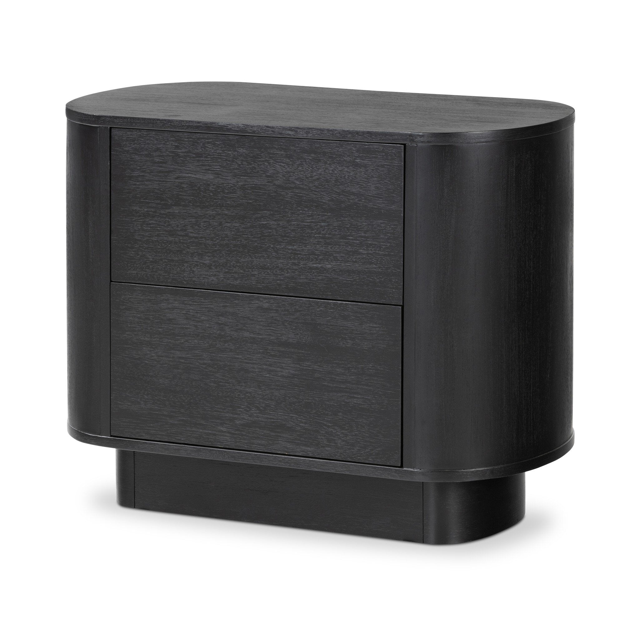Paden Nightstand FURNITURE - nightstand Four Hands