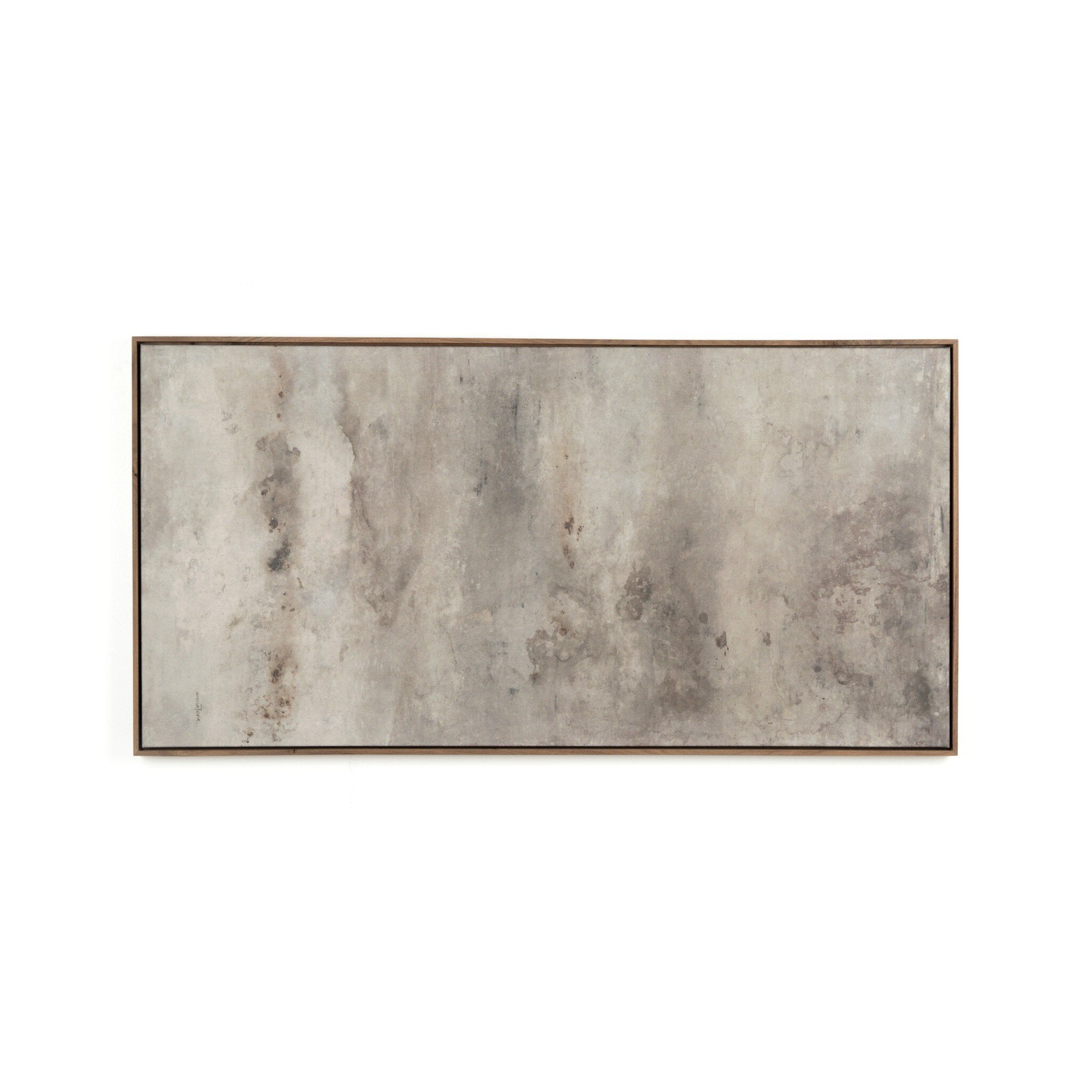 "Penumbra VIII" by Matera ARTWORK - framed print Four Hands
