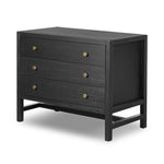 Sullivan Nightstand FURNITURE - nightstand Four Hands