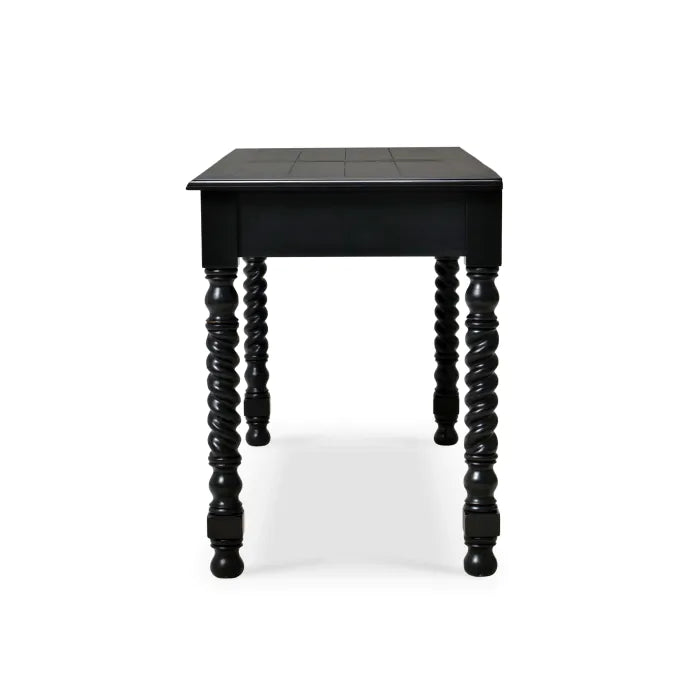 Darren Console Desk 21 - FURNITURE - console table Bramble
