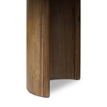 Paden Extension Dining Table FURNITURE - dining table Four Hands