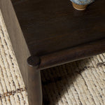 Glenview Coffee Table FURNITURE - coffee table Four Hands