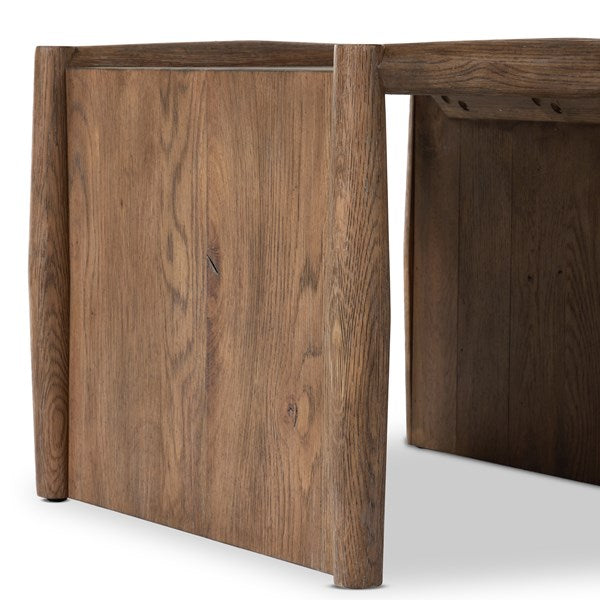 Giles Accent Table - Rug & Weave