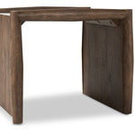 Giles Accent Table - Rug & Weave