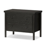 Roark Nightstand FURNITURE - nightstands Four Hands