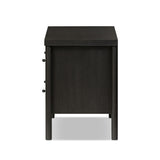 Roark Nightstand FURNITURE - nightstands Four Hands
