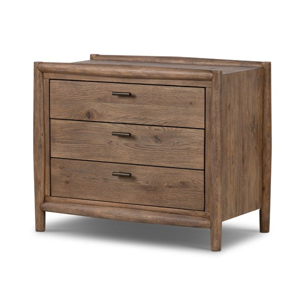 Glenview Nightstand – view 2