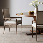 Glenview Dining Armchair FURNITURE - dining chair Four Hands