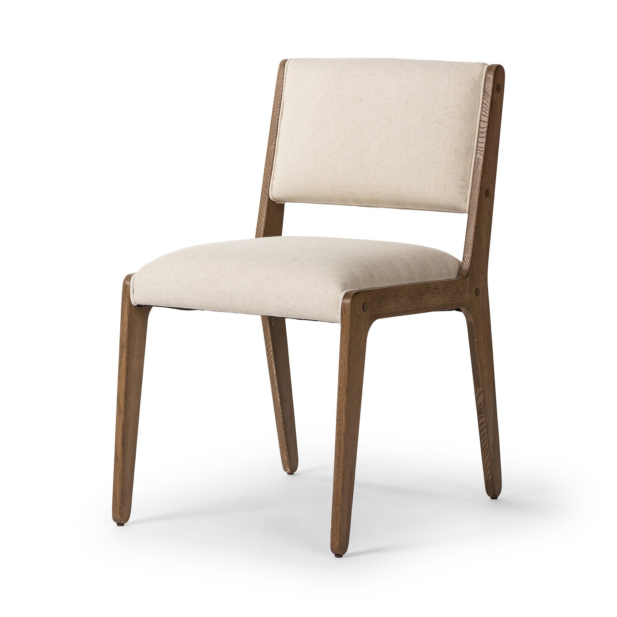 Norwalk Dining Chair FURNITURE - chair Four Hands