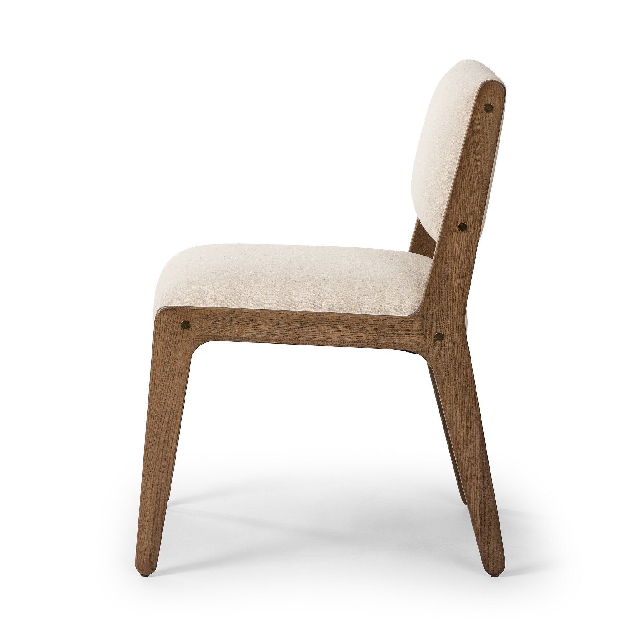Norwalk Dining Chair FURNITURE - chair Four Hands