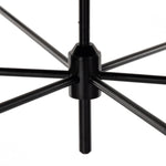 Dodie Chandelier LIGHTING - chandelier Four Hands