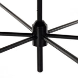 Dodie Chandelier LIGHTING - chandelier Four Hands