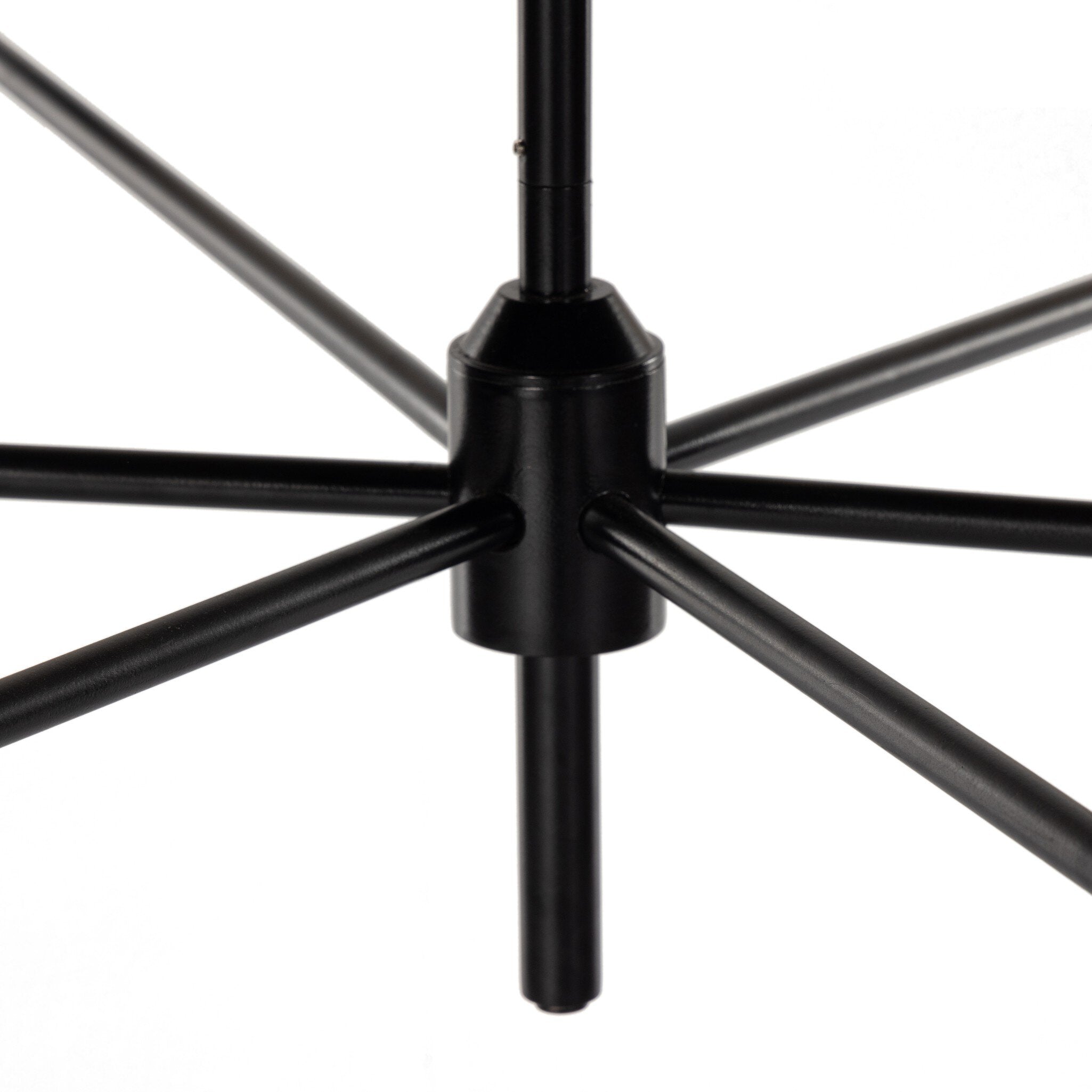 Dodie Chandelier LIGHTING - chandelier Four Hands