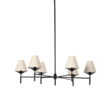 Dodie Chandelier LIGHTING - chandelier Four Hands