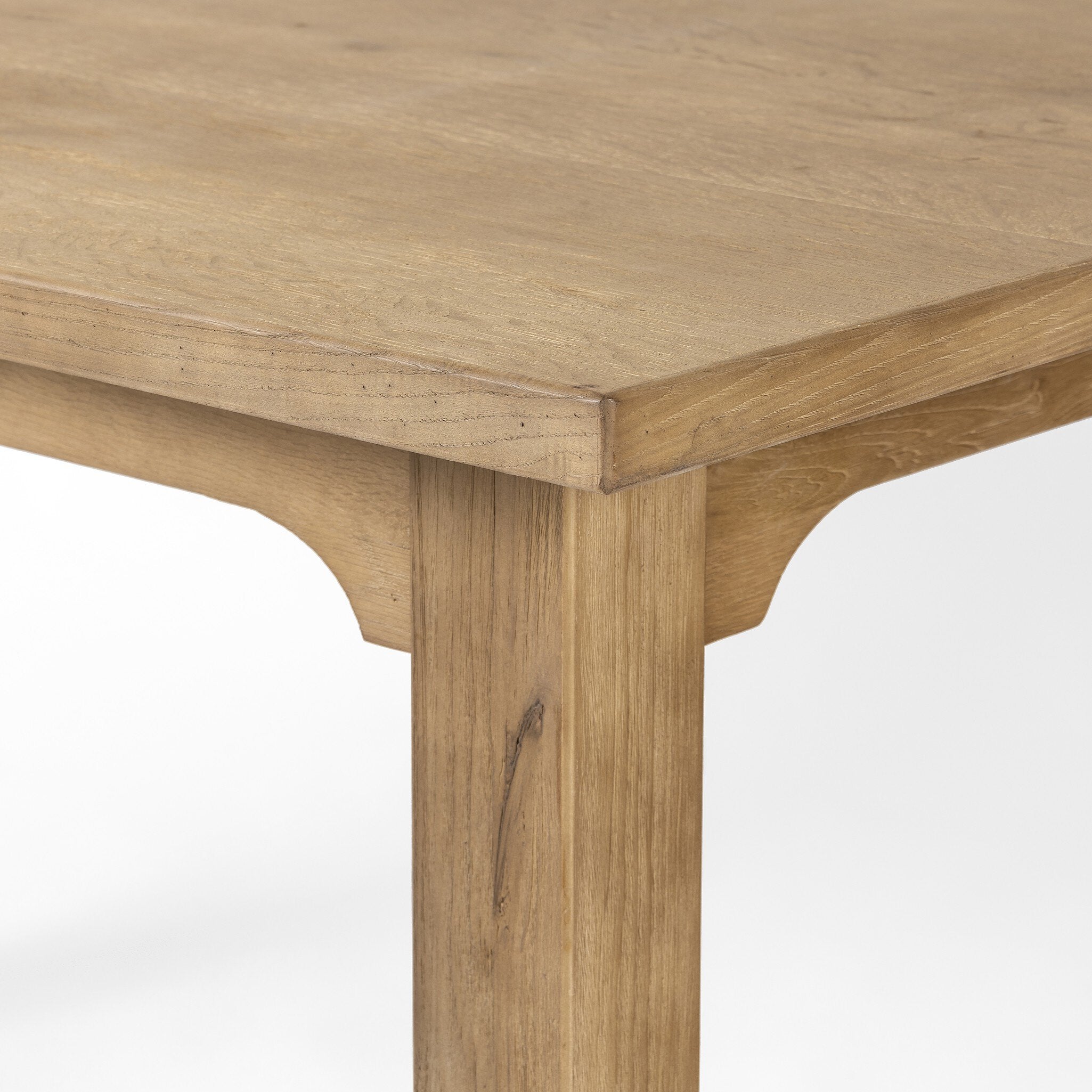Myakka Counter Table FURNITURE - dining tables Four Hands