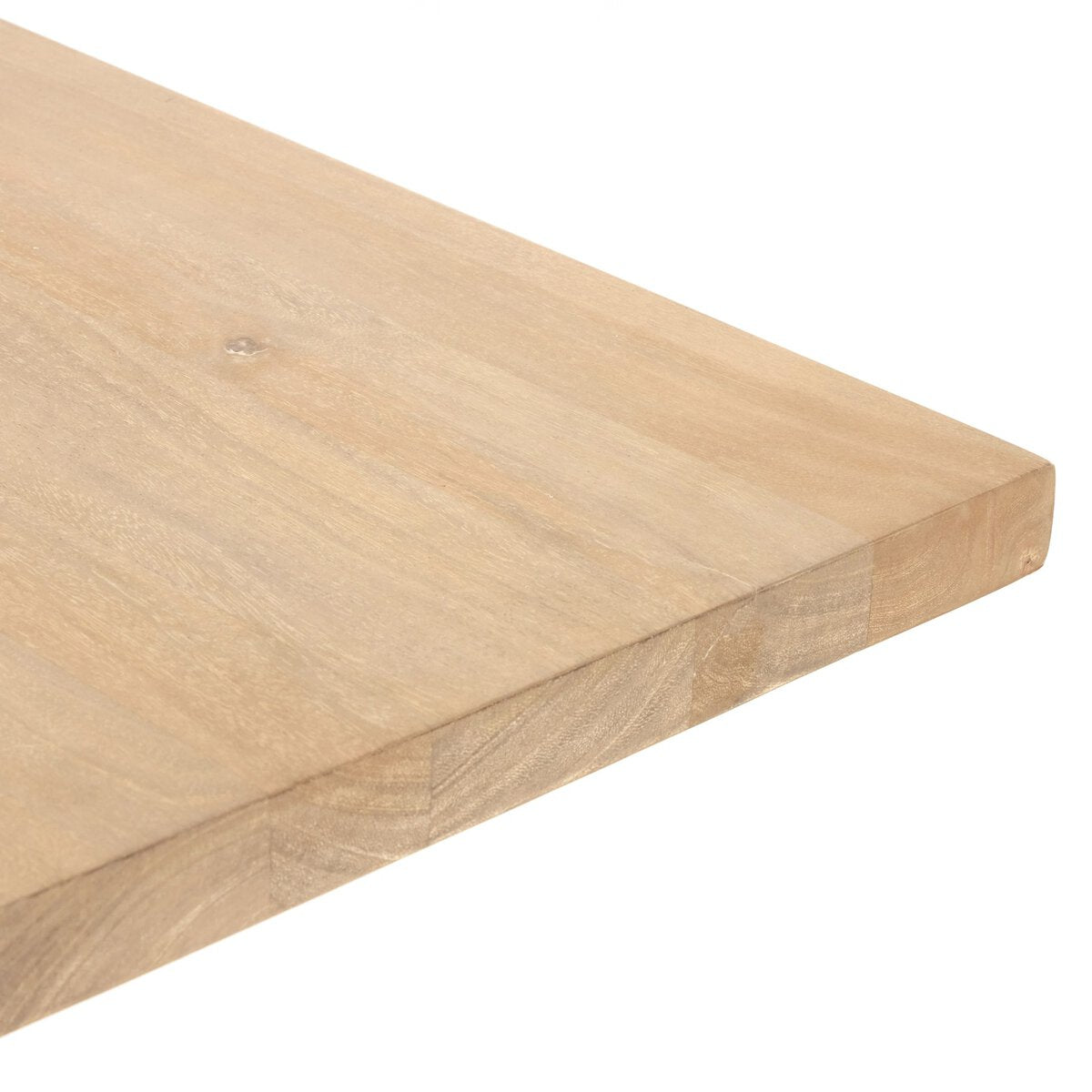 Carmel Dining Table FURNITURE - dining table Four Hands