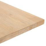 Carmel Dining Table FURNITURE - dining table Four Hands