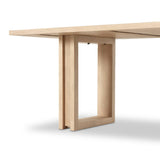 Carmel Dining Table FURNITURE - dining table Four Hands