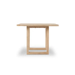 Carmel Dining Table FURNITURE - dining table Four Hands