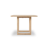 Carmel Dining Table FURNITURE - dining table Four Hands