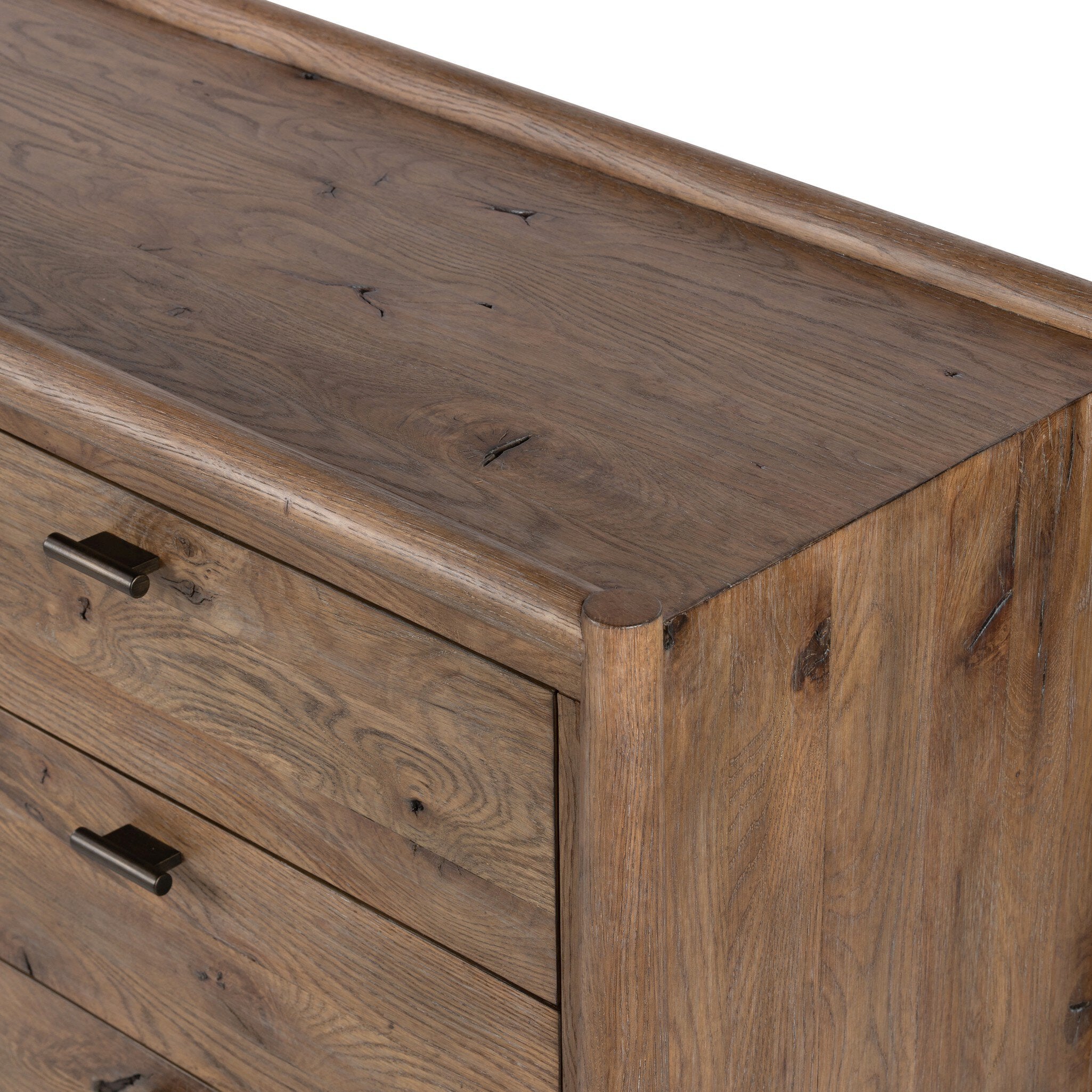 Glenview 9 Drawer Dresser FURNITURE - dresser Four Hands
