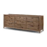 Glenview 9 Drawer Dresser FURNITURE - dresser Four Hands