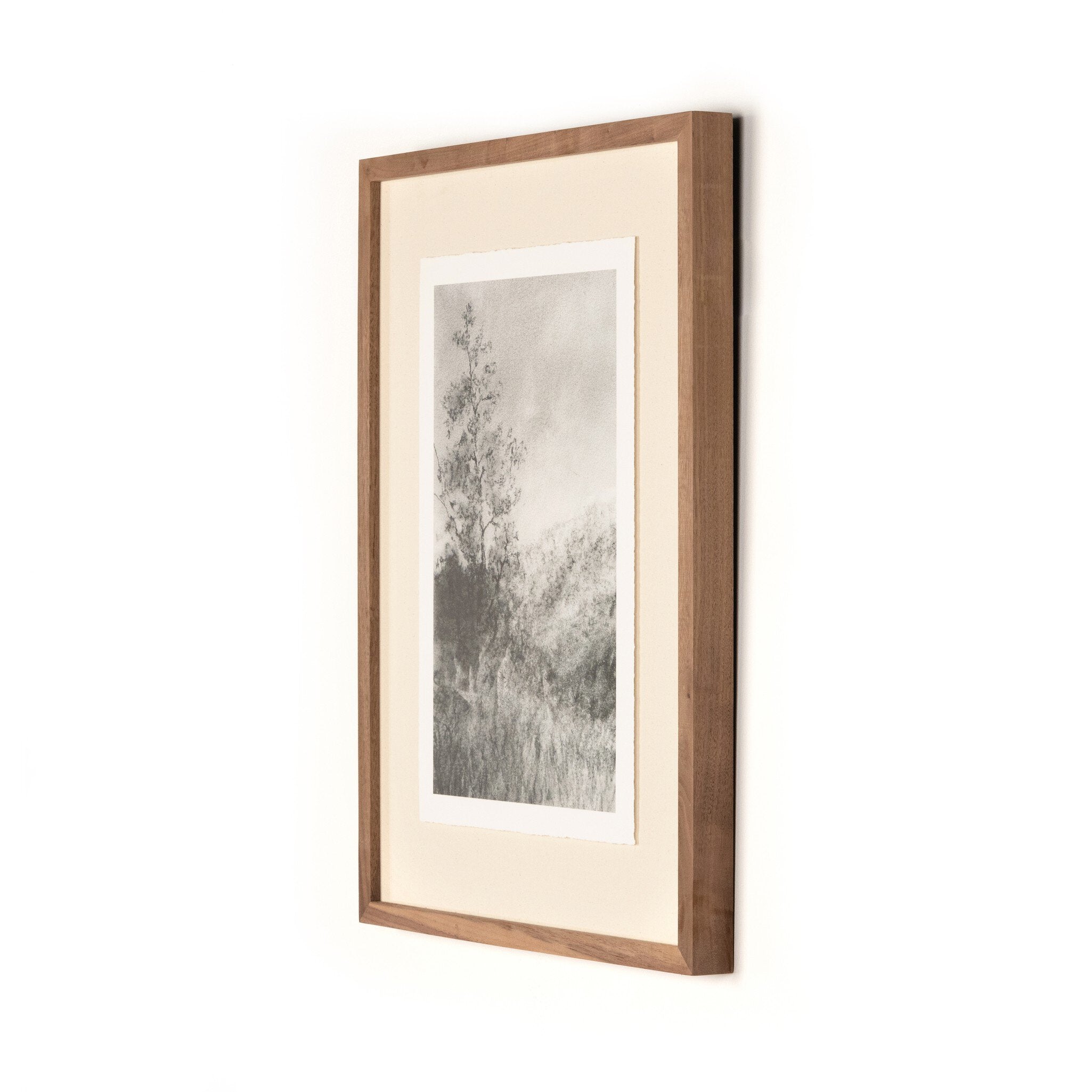 "Landscape Study I" by Aileen Fitzgerald – view 2