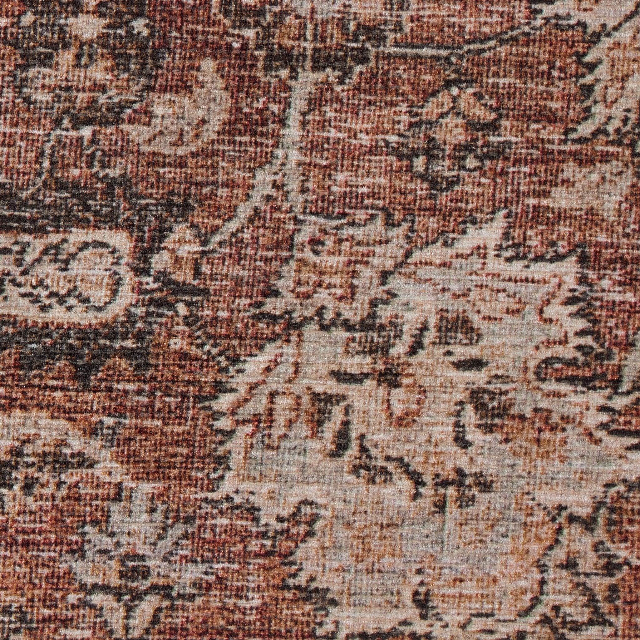 Zahra Rug 0-RUGS-patterned Four Hands