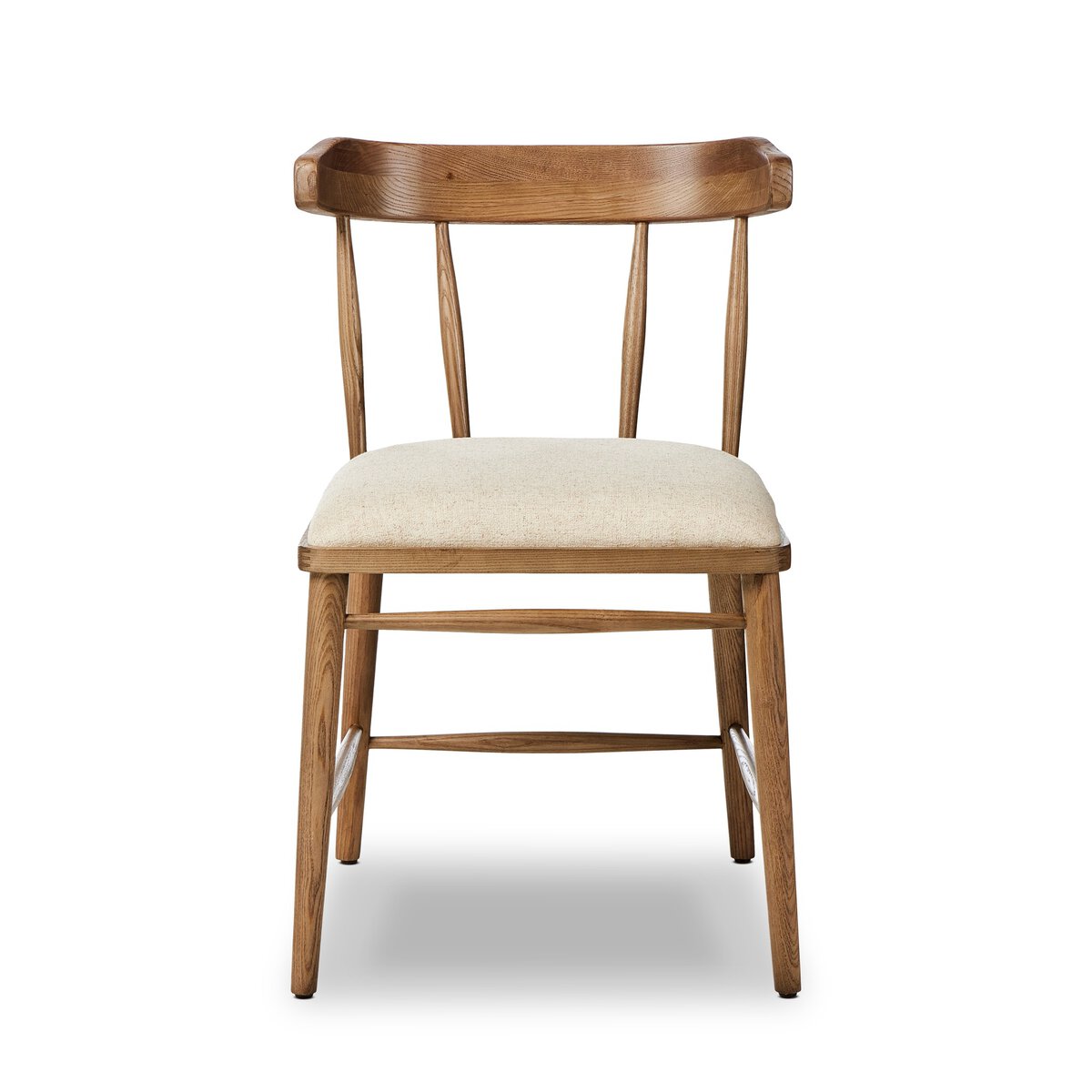 Colter Dining Chair FURNITURE -dining chair Four Hands