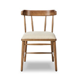 Colter Dining Chair FURNITURE -dining chair Four Hands