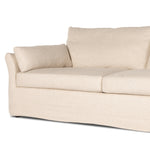 Delino Slipcover Sofa - Rug & Weave