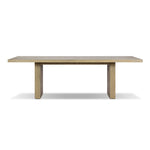 Torrington Dining Table FURNITURE - dining table Four Hands