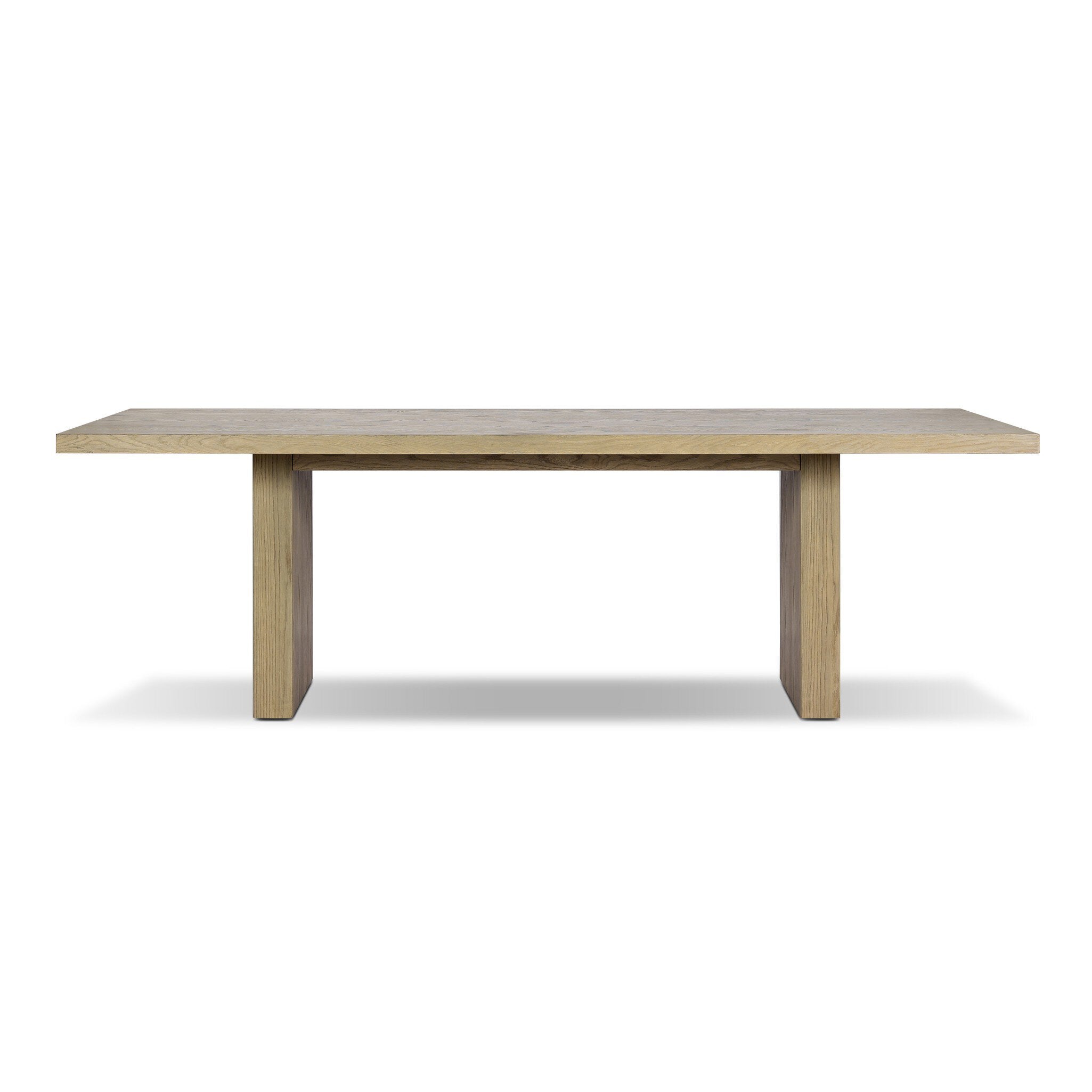 Torrington Dining Table FURNITURE - dining table Four Hands