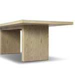 Torrington Dining Table FURNITURE - dining table Four Hands