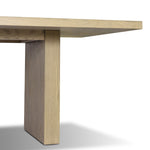 Torrington Dining Table FURNITURE - dining table Four Hands