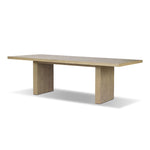 Torrington Dining Table FURNITURE - dining table Four Hands