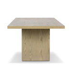 Torrington Dining Table FURNITURE - dining table Four Hands