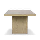 Torrington Dining Table FURNITURE - dining table Four Hands