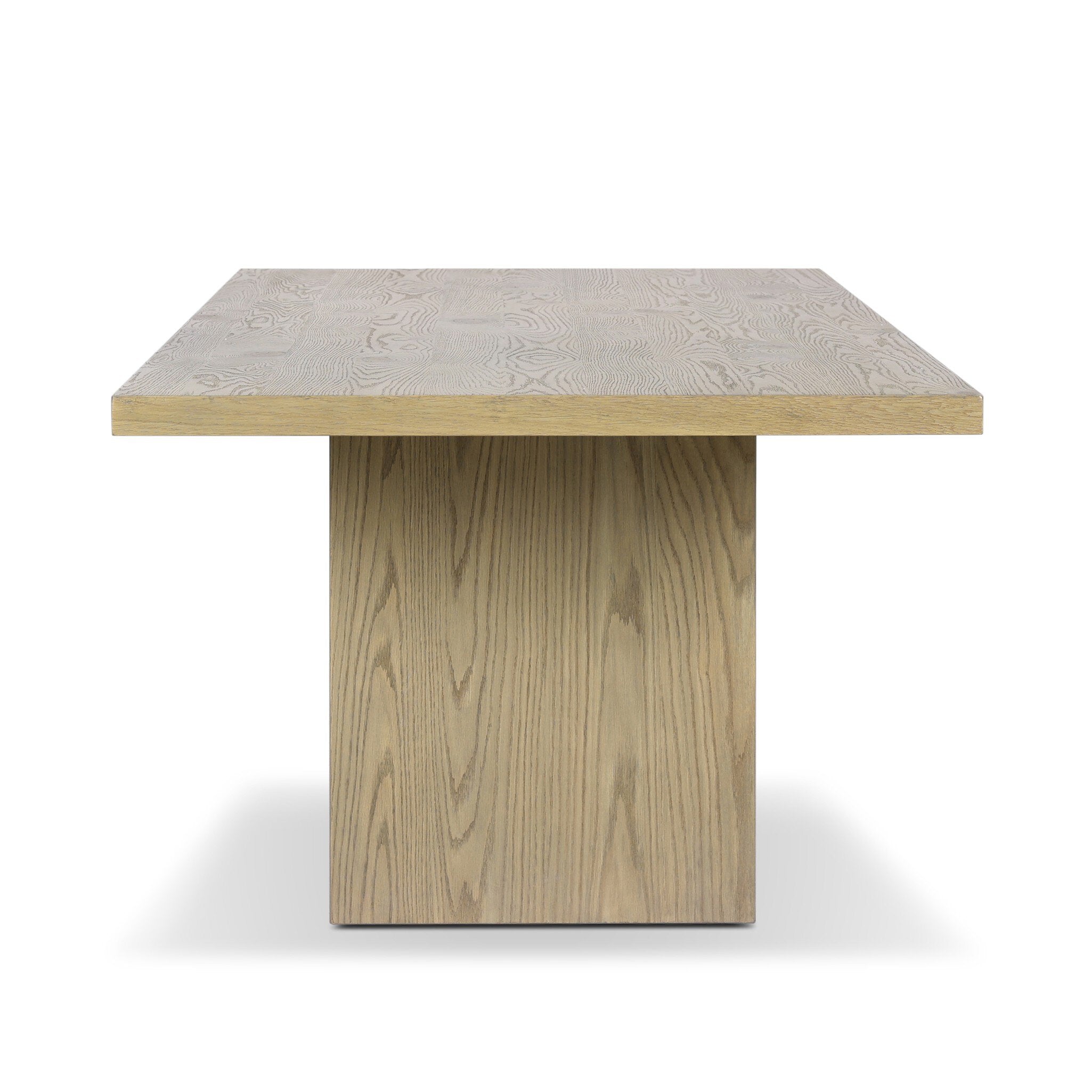 Torrington Dining Table FURNITURE - dining table Four Hands