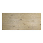 Torrington Dining Table FURNITURE - dining table Four Hands