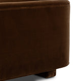 Katya 97 " Sofa FURNITURE - sofa Four Hands