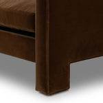 Katya 97 " Sofa FURNITURE - sofa Four Hands