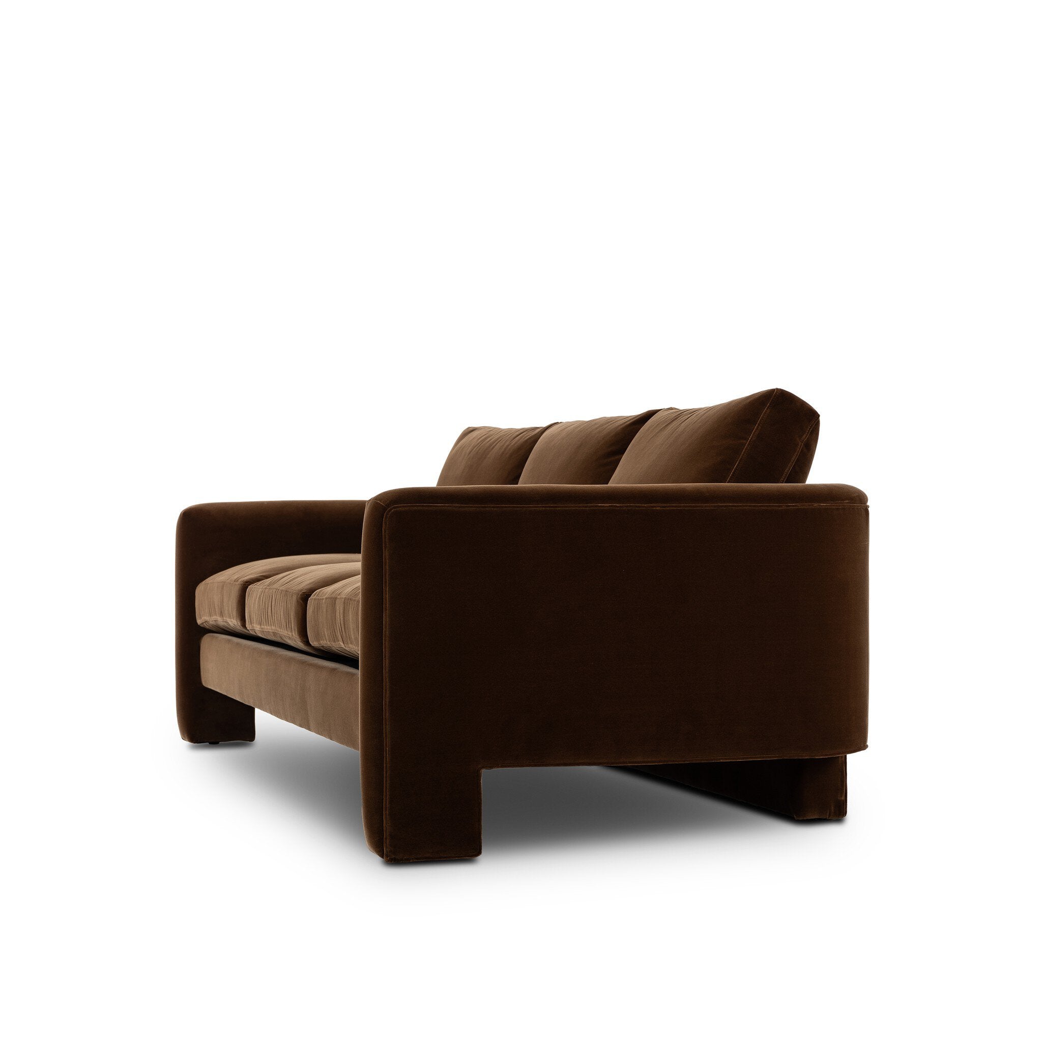 Katya 97 " Sofa FURNITURE - sofa Four Hands