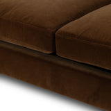 Katya 97 " Sofa FURNITURE - sofa Four Hands