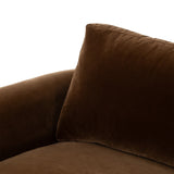 Katya 97 " Sofa FURNITURE - sofa Four Hands