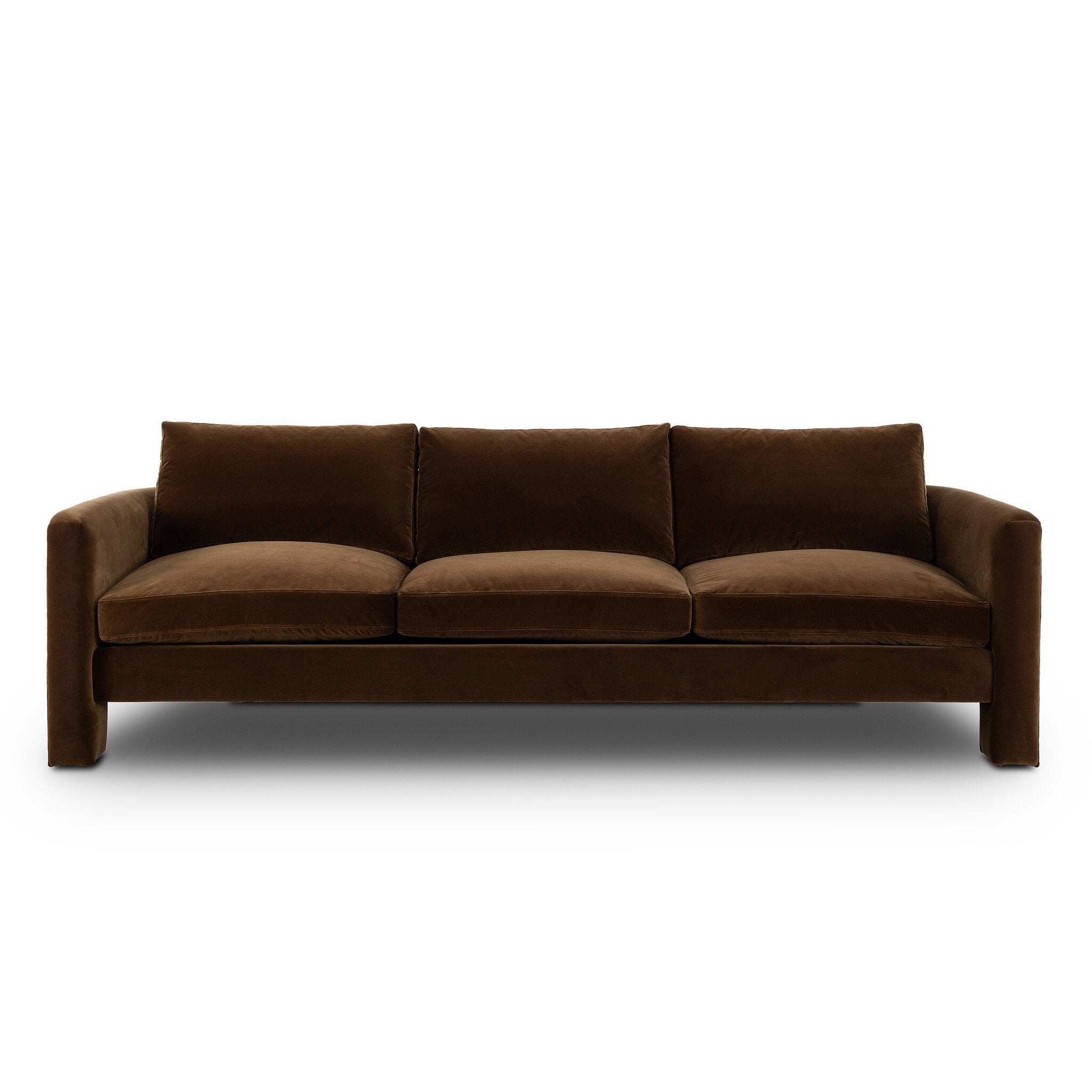 Katya 97 " Sofa FURNITURE - sofa Four Hands