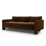 Katya 97 " Sofa FURNITURE - sofa Four Hands