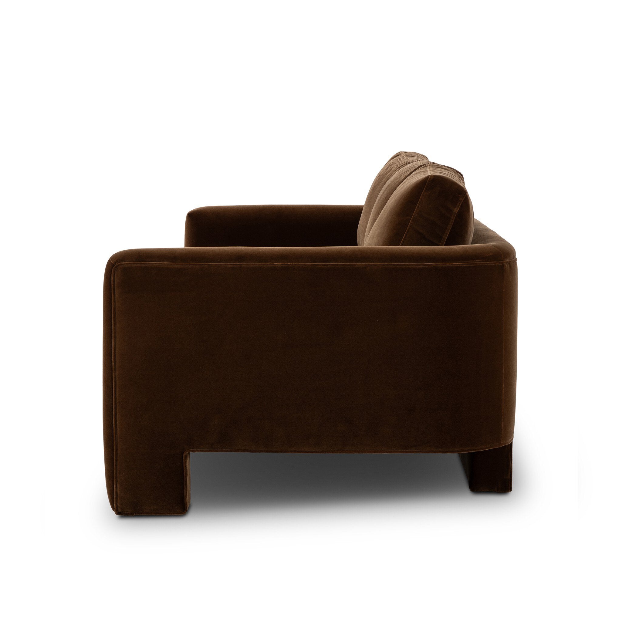Katya 97 " Sofa FURNITURE - sofa Four Hands
