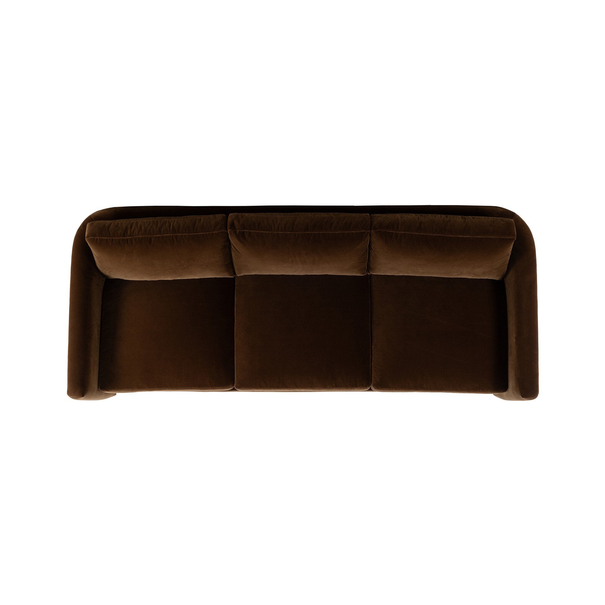 Katya 97 " Sofa FURNITURE - sofa Four Hands