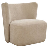 Outle Swivel Chair